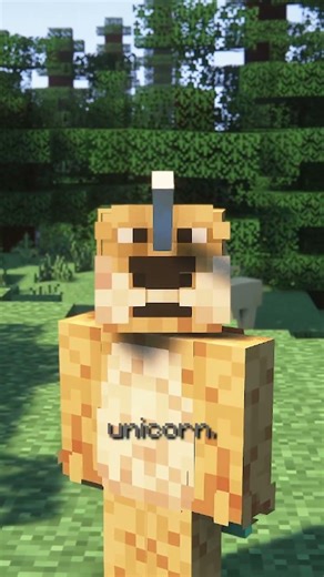 This is My Favorite Minecraft Command