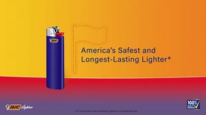 BIC Special Edition Supercar Series Maxi Pocket Lighters, Set of 8 Lighters