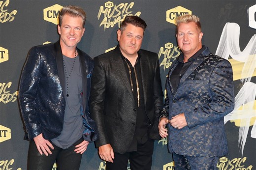 Rascal Flatts to perform in Biloxi as part of 2026 tour