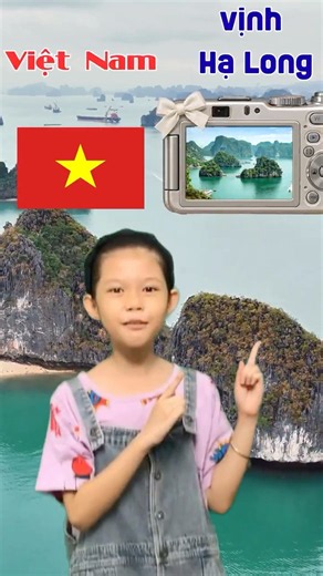 Bé học chữ cái tiếng việt-Thắng cảnh quốc gia,#bảngchữcáitiếngviệt,#behocchucaitiengviet,#tapdanhvan