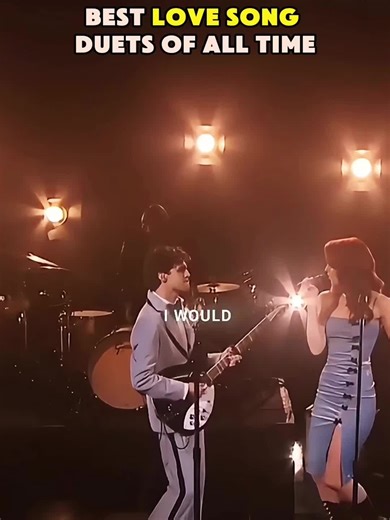 Which song touched you the most?DUETS OF ALL TIME#love song##LoveSong #Duet #FYP #ForYou