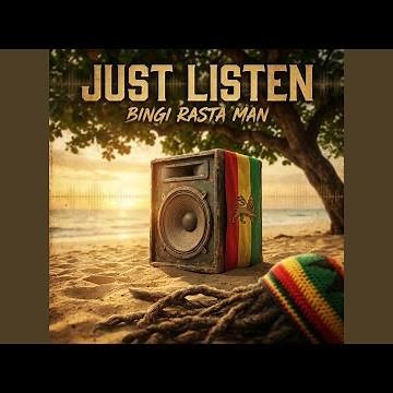Just Listen