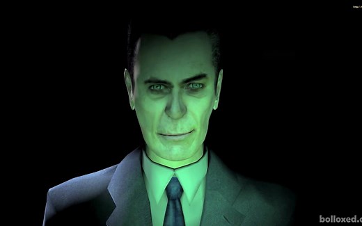 Half-Life 3 - BETA LEAK