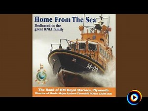 On The Quarterdeck by The Band Of H.M. Royal Marines, Plymouth