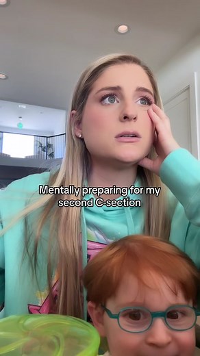 We just can’t wait to meet baby #2 💙 #34weekspregnant #Alright