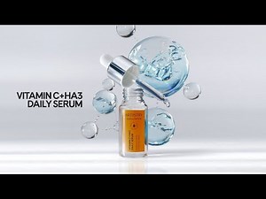Vitamin C + HA3 Daily Serum - Artistry Skin Nutrition | Amway