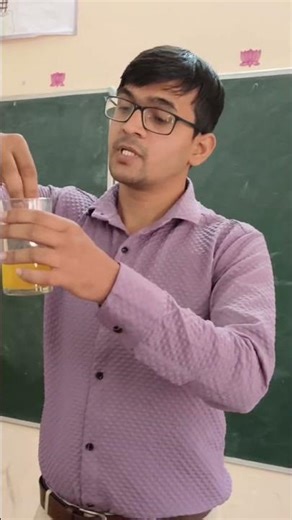 “Identifying Acids and Bases using Turmeric Indicator”