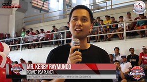 Philippine Councilors’ League Bataan Basketball Cup 2017 The Inter-Town Basketball Cup 2017 fired up the afternoon of Sept. 9 with a parade from Plaza Mayor to Bataan People’s Center. The event was opened by PCL President and Board Member Noel Joseph L. Valdecañas. Basketball enthusiasts and provincial officials of Bataan attended the event. Vice-Governor Ma. Christina M. Garcia also graced the event and delivered an inspirational message together with PCL Vice-President Councilor Romano Del Ros