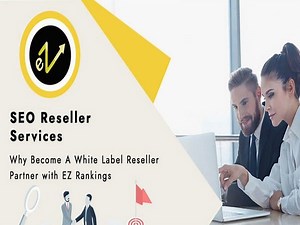 EZ Rankings SEO Reseller Program assists you in growing your clients