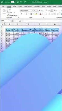 Excel Tips #207: Excel Shortcuts That Save HOURS ⏳