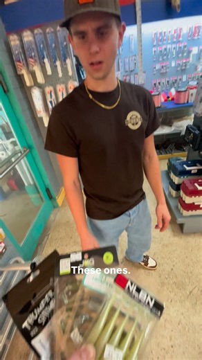 CB Fishing Center on Instagram: "Christmas 10% off all four brands! @getthumpedofficial @thumpershrimp @jygprofishing @nolivebaitneeded #fishing #cocoabeach #baitandtackle"