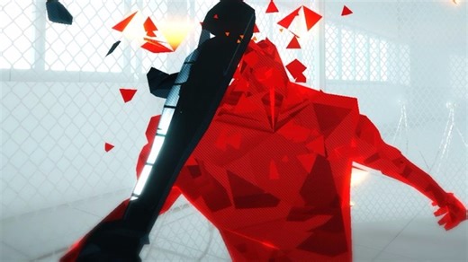 Superhot out on PC this month, Xbox One next month