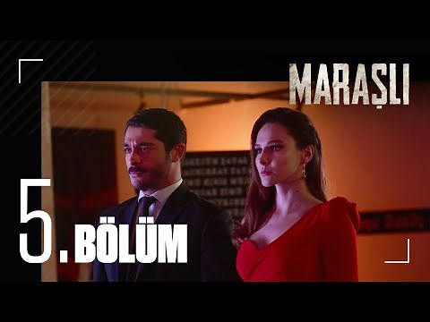 Maraşlı | The Trusted- Episode 5