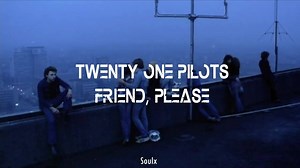 10K views · 381 reactions | Twenty One Pilots - Friend, Please // Español | Musicology | Facebook