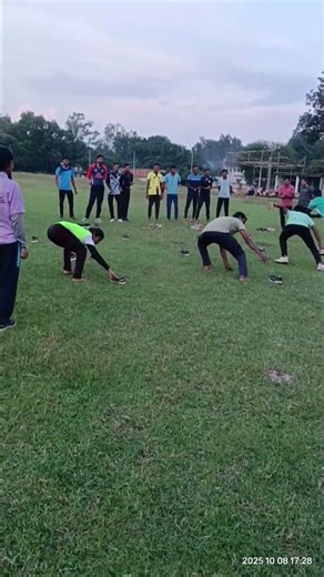 Shuttle Run.... for Speed and Endorence Improving