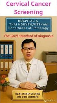 Cervical Cancer Screening: What Every Woman Needs to Know | HPV & Early Detection Guide