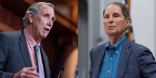 Oregon senators introduce legislation to ban ICE from using facial recognition tech