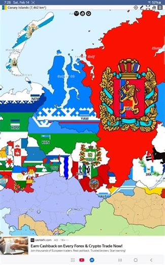 Showcase of my subdivison map in a+ map editor sorry for lag