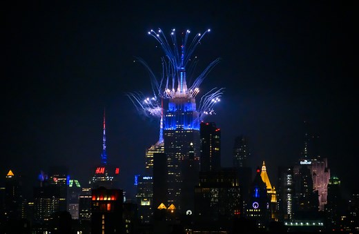 12 of the Best 4th of July Songs