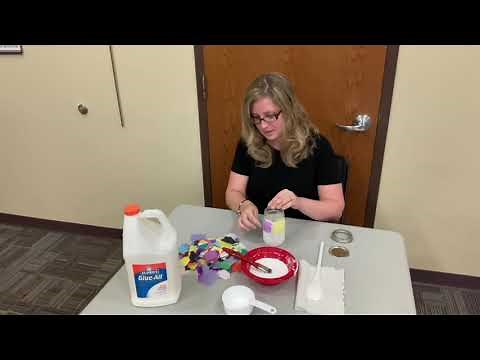 DIY Stained Glass Mason Jars