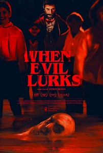 650K views · 5.7K reactions | "When Evil Lurks" adalah horor...