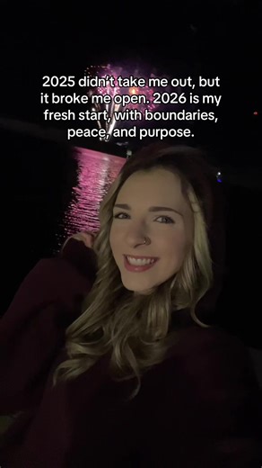 2026: A Year of Fresh Starts and Boundaries