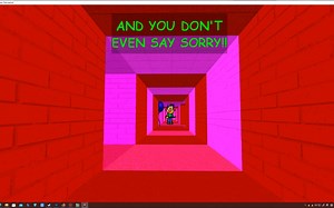 [YBBR]blabi模式通关