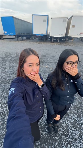 Así reaccionas cuando ves calidad de verdad👀🚛 | Remolques ATRO