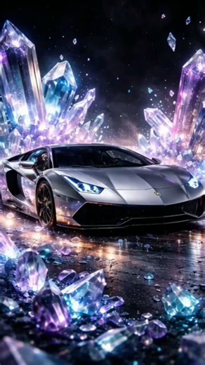 Ferrari Vs Lamborghini Aventador #youtubeshorts #4x4 #ytshorts