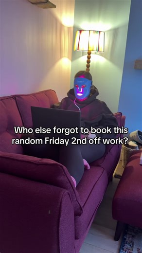 Sorry but I couldn’t even remember my password this morning logging on… both kids are still off school, there is Lego everywhere and I’ve ran out of beige freezer food so it’s spaghetti hoops on toast for everyone for dinner today 🫣 #HappyNewYear ✨ #fyp #9to5life #corporatelife #fml