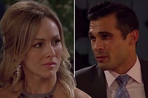 What did Yosef Aborady say to Clare Crawley on The Bachelorette?