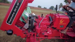 463K views · 4.4K reactions | rat mazboori me garm krna pada tractor this video is published by Educated farmer facebook page. In this video we tried to increase the temprature of tractor Mahindra 265 by using a news paper to chek its performance. Tell us you opinion about it in comments. #Mahindra #mahindra265 #framers #agriculture #technology #farming #FarmingInIndia #tractors #culitvation #temprature | EDUCATED FARMER | Facebook