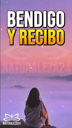 I BLESS AND RECEIVE ✨ The Most Powerful Affirmations to Attract Abundance, Prosperity, and Blessi...