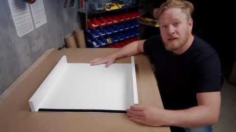 Why 10,000 volts at altitude is a BAD IDEA