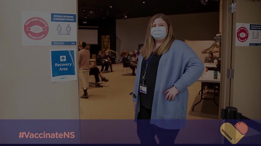 This morning, 12,000 new appointments were made available for Nova Scotians who are 75 and older. To book your COVID-19 vaccine appointment, go to www.novascotia.ca/vaccination. If you’re unable to book your appointment online, call toll-free: 1-833-797-7772 (7 am to 10 pm, 7 days a week). Thanks to everyone who rolled up their sleeves to be a part of our way forward! | Nova Scotia Government