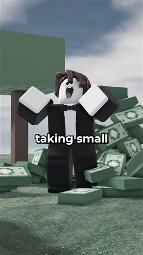 If You Trick Roblox For Robux