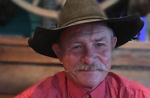 Kent Rollins Can Teach You How to Cook Like a Cowboy