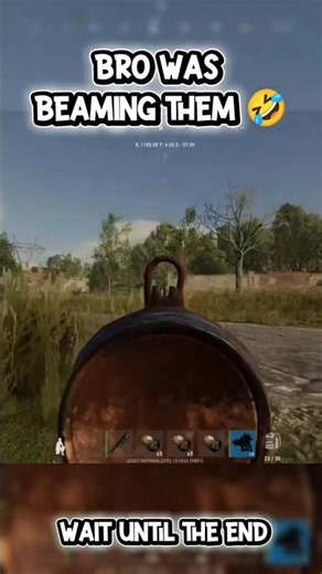 Someone RUN A SCRIPT CHECK... SHUGZ COULDN'T MISS! #rust #rustconsole