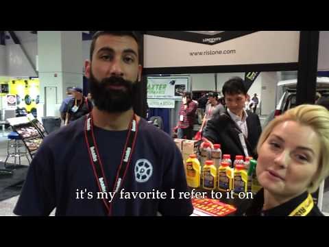 Rislone Ring Seal Smoke Repair (p/n 4416)