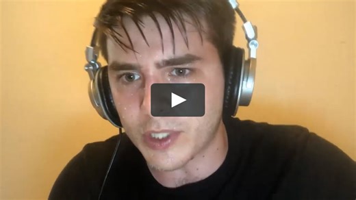 sweaty speedrunner meme.mp4