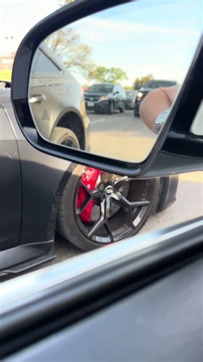 😂#rs6 lifted with the nose down like a #tofaş