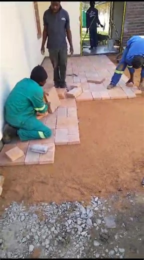 Slates paving | Tenson Tar Paving & Roadworks