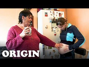 This 15 Year Old Girl Is Trying For A Baby | Underage and Pregnant | Full Episode