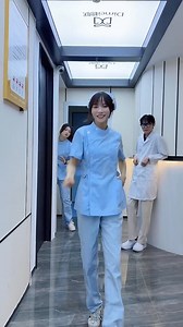 Jackson Dance Daily Routine After Work Dance Nurses .💗 #杰克逊舞蹈 #下班后的日常 #dance #nurses | Dao•Yil