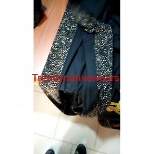 Latest senator Agbada Styles | Trendy Native Wears