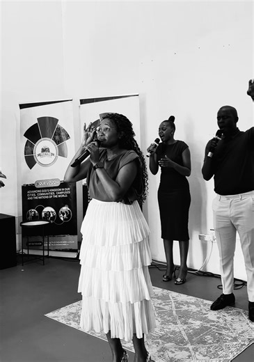 Impilo yami yonke ifakaza ngawe Jesu🙌🏼😭🙇🏽‍♀️✨#TruevineMbombela #worshipexperience