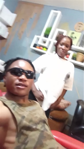 #obu line by fresh brown music #