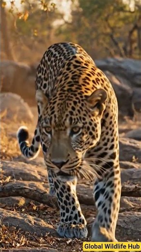 Leopard Facts: Species, Habitat, and Behavior Guide #wildlife #leopard #cheetah #animals #nature