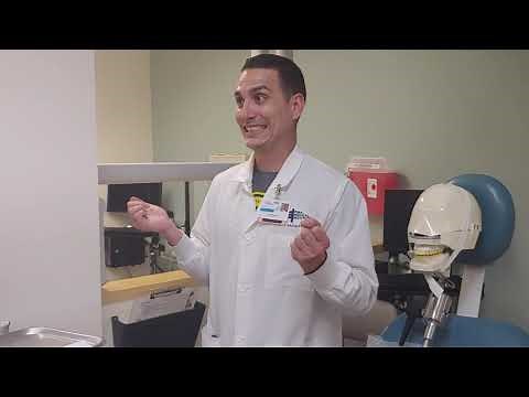 Bite Wings with Tabs