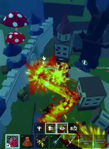 Best Swords For Grinding in Blox Fruits!
